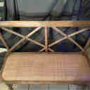 Birch Lane™ Jaylee Solid Wood Bench & Reviews | Wayfair